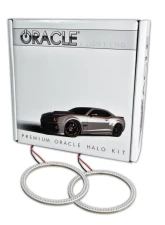 Oracle Lighting Ferrari F430 2002-2009 ORACLE LED Halo Kit                                     - 2685-002 - Image 2
