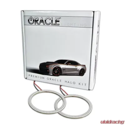 Oracle Lighting Dodge Charger 2009-2010 ORACLE LED Tail Light Halo Kit - 2536-003