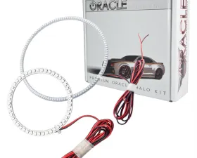 Oracle Lighting Harley Street Glide 2006-2015 ORACLE LED Halo Kit