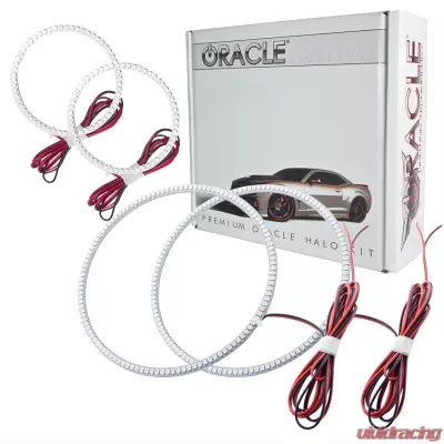 Oracle Lighting Volkswagen Golf GTI 1998-2004 ORACLE LED Halo Kit - 2530-001