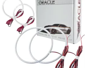Oracle Lighting Volkswagen Golf GTI 1998-2004 ORACLE LED Halo Kit