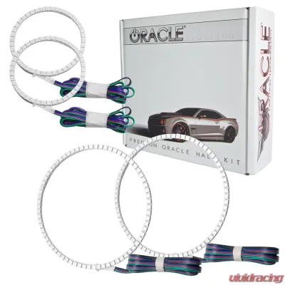 Oracle Lighting Volkswagen Golf GTI 1998-2004 ORACLE ColorSHIFT Halo Kit - 2530-504