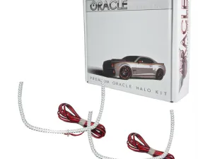 Oracle Lighting Chevrolet Camaro 2010-2013 ORACLE Afterburner 2.0 Tail Light Halo Kit