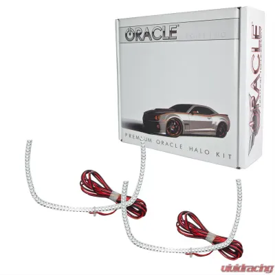 Oracle Lighting Chevrolet Camaro 2010-2013 ORACLE Afterburner 2.0 Tail Light Halo Kit - 2534-003