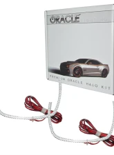 Oracle Lighting Chevrolet Camaro 2010-2013 ORACLE Afterburner 2.0 Tail Light Halo Kit                                     - 2534-003 - Image 2