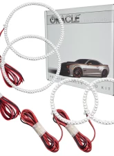 Oracle Lighting Infiniti G35 2003-2007 ORACLE LED Tail Light Halo Kit                                     - 2538-003 - Image 2