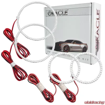 Oracle Lighting Infiniti G35 2003-2007 ORACLE LED Tail Light Halo Kit - 2538-003