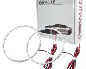 Oracle Lighting Lexus IS 300 2001-2005 ORACLE LED Tail Light Halo Kit