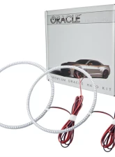 Oracle Lighting Lexus IS 300 2001-2005 ORACLE LED Tail Light Halo Kit                                     - 2539-003 - Image 2
