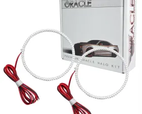 Oracle Lighting Honda CBR600F4i 2001-2006 ORACLE LED Motorcycle Halo Kit