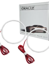 Oracle Lighting Honda CBR600F4i 2001-2006 ORACLE LED Motorcycle Halo Kit                                     - 2604-003 - Image 2