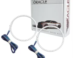 Oracle Lighting Honda CBR600F4i 2001-2006 ORACLE LED Motorcycle Halo Kit