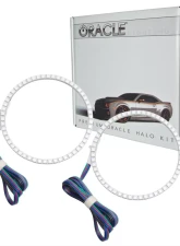 Oracle Lighting Honda CBR600F4i 2001-2006 ORACLE LED Motorcycle Halo Kit                                     - 2604-330 - Image 2