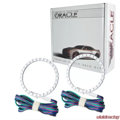 ®️ Oracle Lighting Kawasaki ZX-6R LED Headlight Kit (2606) | JB