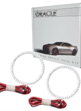 Oracle Lighting Kawasaki ZX-10R 2006-2010 ORACLE LED Motorcycle Halo Kit                                     - 2610-004 - Image 2