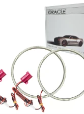 Oracle Lighting Dodge Charger 2015-2021 ORACLE LED Projector Halo Kit                                     - 3944-001 - Image 2