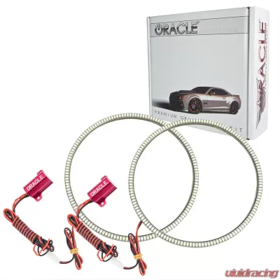 Oracle Lighting Dodge Charger 2015-2021 ORACLE ColorSHIFT Projector Halo Kit - 3944-333