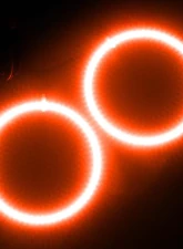 Oracle Lighting Subaru Legacy 2005-2011 ORACLE LED Halo Kit                                     - 2377-005 - Image 2