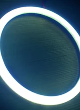 Oracle Lighting Ford Ranger 2001-2010 ORACLE LED Halo Kit                                     - 2289-001 - Image 2