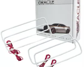 Oracle Lighting Ford Excursion 2005 ORACLE LED Halo Kit