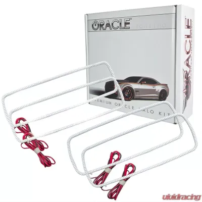 Oracle Lighting Ford Excursion 2005 ORACLE LED Halo Kit - 3974-001
