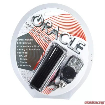 Oracle Lighting Ford Excursion 2005 ORACLE ColorSHIFT Halo Kit - 3974-330