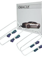 Oracle Lighting Ford Excursion 2005 ORACLE ColorSHIFT Halo Kit                                     - 3974-333 - Image 2