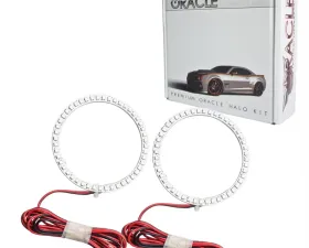 Oracle Lighting 7
