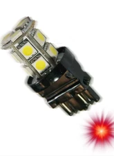 Oracle Lighting 3157 13 LED Bulb (Single) - Red                                     - 5003-003 - Image 2