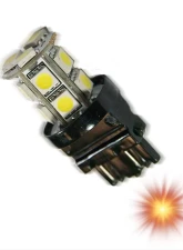 Oracle Lighting 3157 13 LED Bulb (Single) - Amber                                     - 5003-005 - Image 2