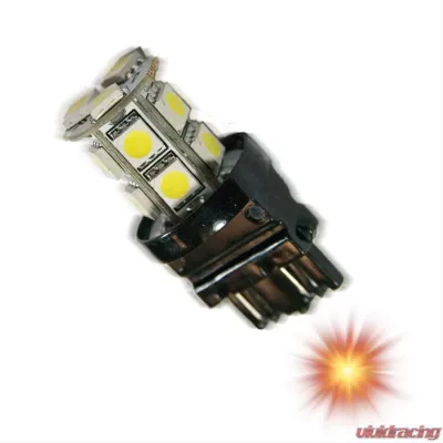 Oracle Lighting 3157 13 LED Bulb (Single) - Amber - 5003-005