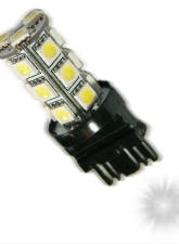 Oracle Lighting 3157 18 LED 3-Chip SMD Bulb (Single) - Cool White                                     - 5103-001 - Image 2