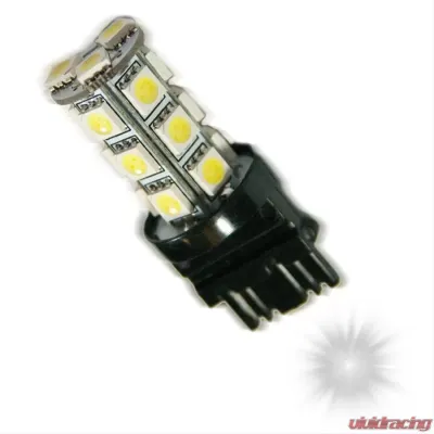 Oracle Lighting 3157 18 LED 3-Chip SMD Bulb (Single) - Cool White - 5103-001
