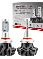 Oracle Lighting H10 4,000 Lumen LED Headlight/Fog Light Bulbs (Pair)                                     - 5234-001 - Image 6