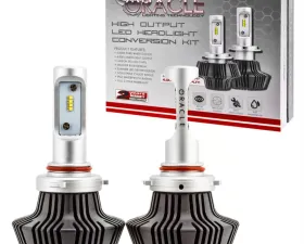 Oracle Lighting 9005 4,000+ Lumen LED Headlight Bulbs (Pair)