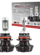 Oracle Lighting 9006 4,000+ Lumen LED Headlight Bulbs (Pair)                                     - 5240-001 - Image 6
