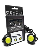 Oracle Lighting 3W Universal Cree LED Billet Light - White                                     - 5410-001 - Image 7