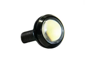 Oracle Lighting 3W Universal Cree LED Billet Lights - Amber