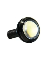 Oracle Lighting 3W Universal Cree LED Billet Lights - Amber                                     - 5410-005 - Image 7