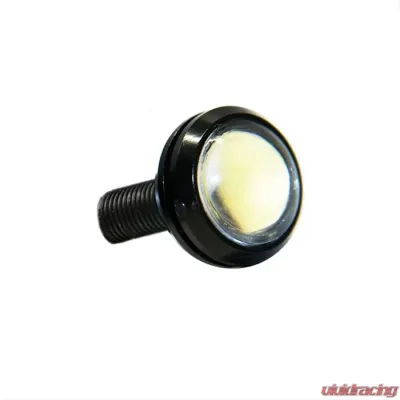 Oracle Lighting 3W Universal Cree LED Billet Lights - Amber - 5410-005