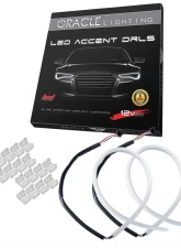 Oracle Lighting ORACLE 18" LED Accent DRLs                                     - 5415-001 - Image 2