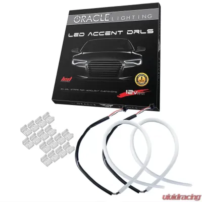 Oracle Lighting ORACLE 18" LED Accent DRLs - 5415-001
