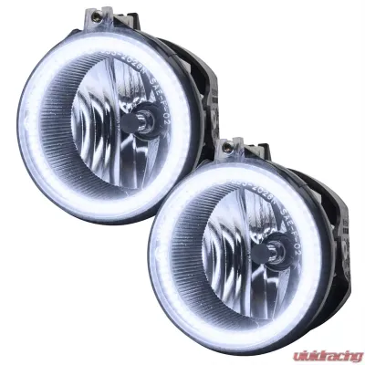 Oracle Lighting 2008-2010 Dodge Challenger SMD (HID Style) FL - 7021-001