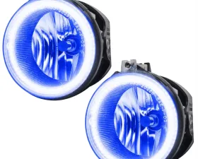 Oracle Lighting 2008-2010 Dodge Challenger SMD (HID Style) FL