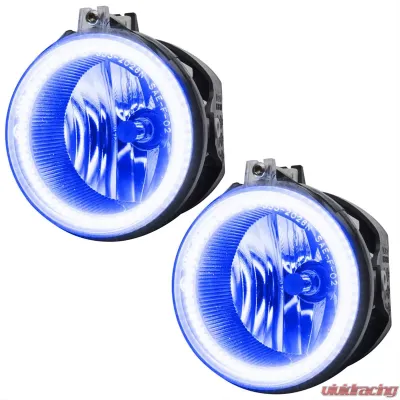 Oracle Lighting 2008-2010 Dodge Challenger SMD (HID Style) FL - 7021-002