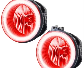 Oracle Lighting 2008-2010 Dodge Challenger SMD (HID Style) FL