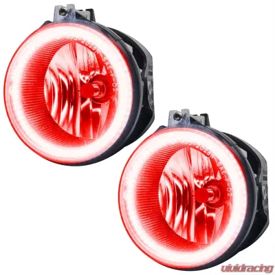 Oracle Lighting 2008-2010 Dodge Challenger SMD (HID Style) FL - 7021-003