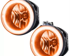 Oracle Lighting 2008-2010 Dodge Challenger SMD (HID Style) FL