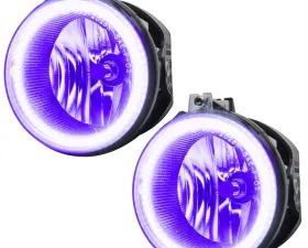 Oracle Lighting 2008-2010 Dodge Challenger SMD (HID Style) FL