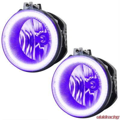 Oracle Lighting 2008-2010 Dodge Challenger SMD (HID Style) FL - 7021-007